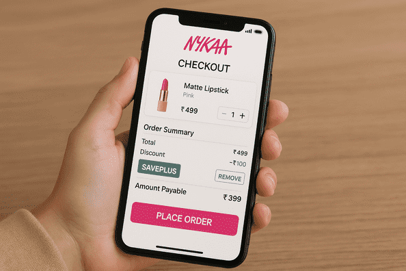 Sign Up and Save