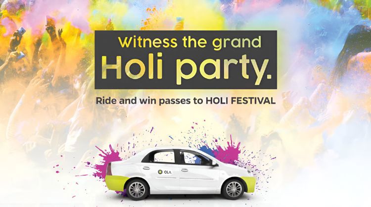 Capitalize on Festive Season Promotions