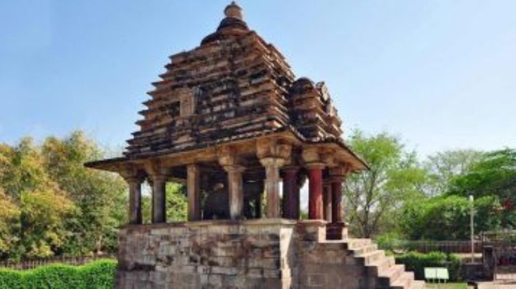 Visit Deorani-Jethani Temple