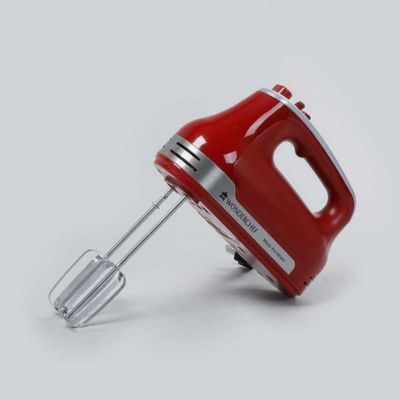 Wonderchef Renewed Crimson Edge 5 