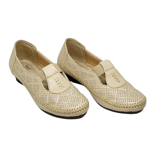 W‑Liberty Women’s Ballerina Flats