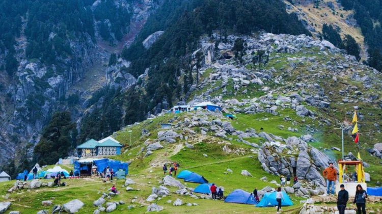 Triund