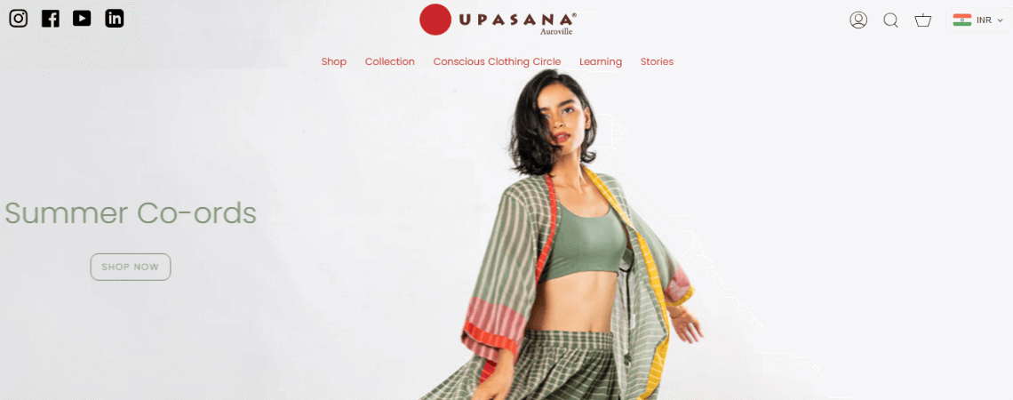 Upasana