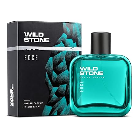 Wild Stone Edge Parfum for Men