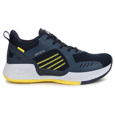 Blue Men’s Running Shoes
