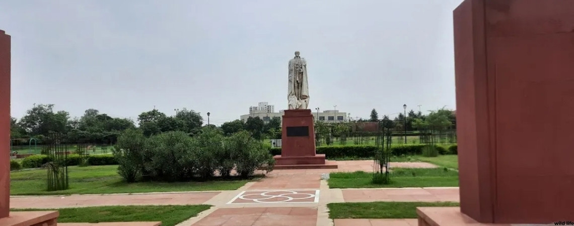 Coronation Park