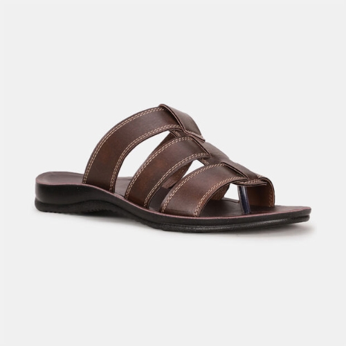 BATA Casual Flip-Flops for Men