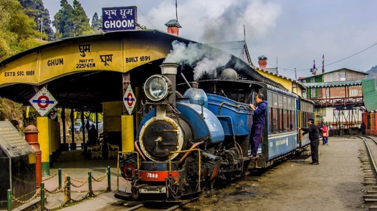 Take a Budget-Friendly Tram Ride