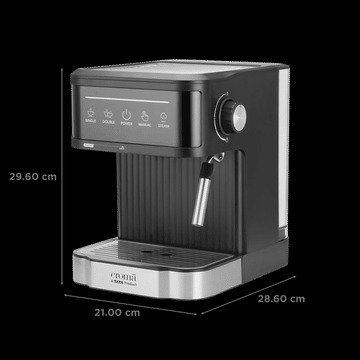 Croma Automatic Espresso Coffee Maker