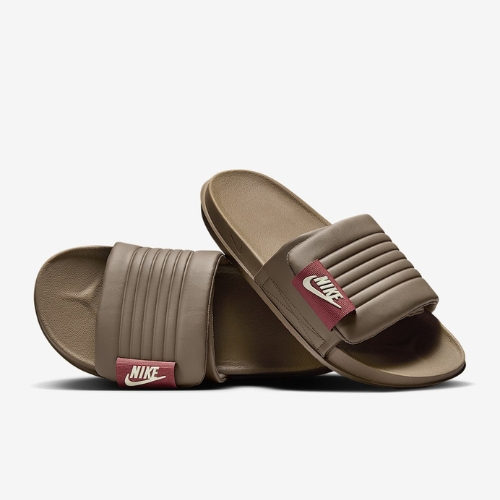 Nike Offcourt Adjust Slides