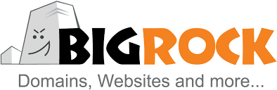 BigRock 