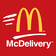 McDelivery India