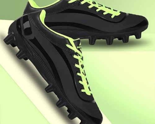 Nivia Airstrike Football Stud