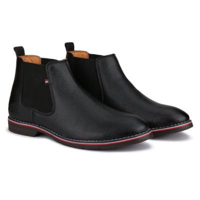 Bersache Lightweight Formal Office Wear Outdoor Shoes