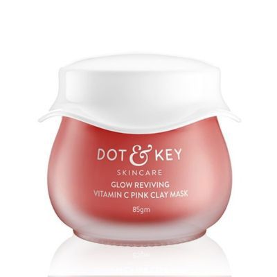 Dot & Key – Glow Reviving Vitamin C Clay Mask
