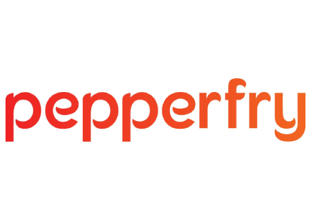 Pepperfry