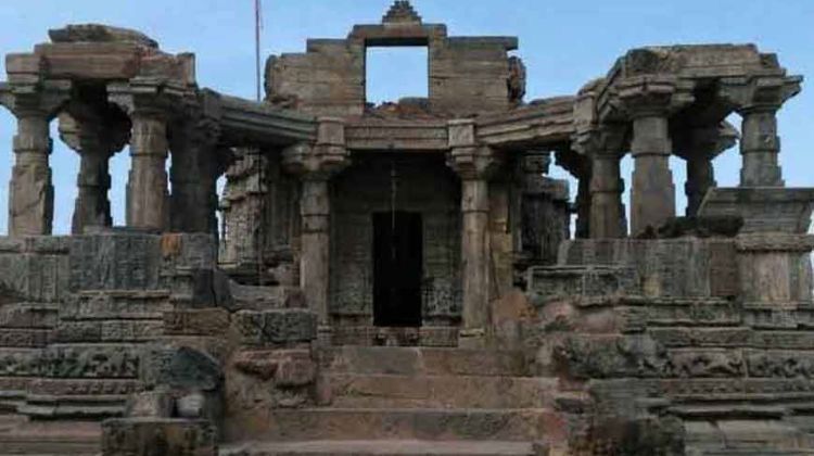 Visit Bavka Temple and Heritage Ruins