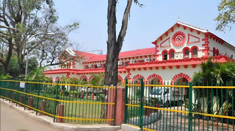 Free Events at Town Hall Raipur