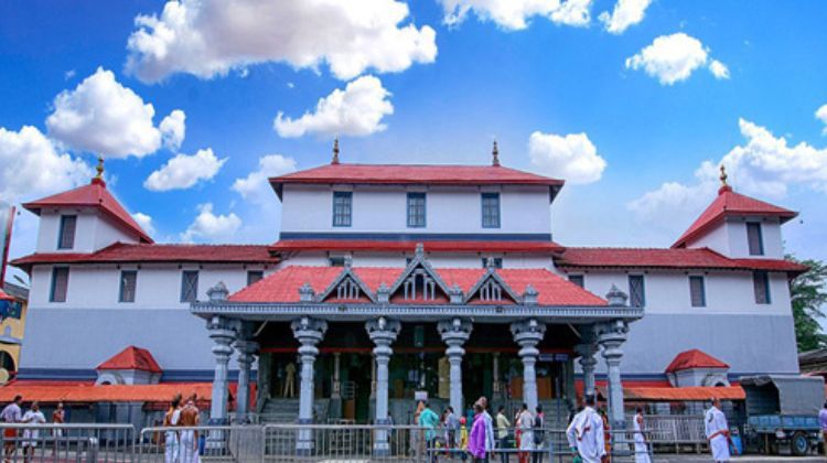 Dharmasthala