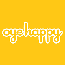 Oye Happy