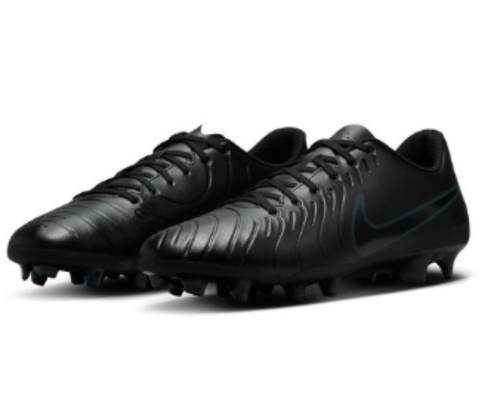 Men Tiempo Legend 10 Club Multi-Ground Low-Top Football Shoes