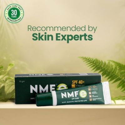 NMFe Moisturising Lip Care