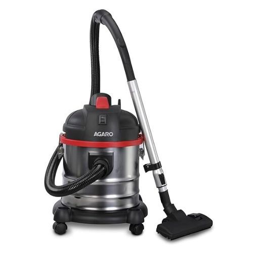 AGARO Ace Wet & Dry Vacuum Cleaner