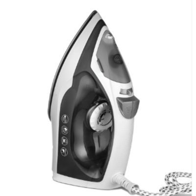 Borosil SmartPress 1380W Steam Iron