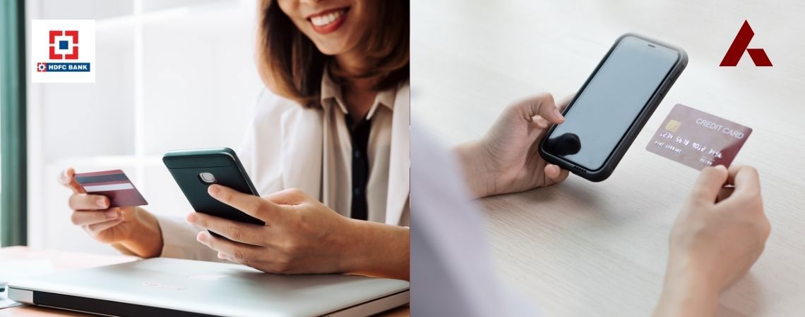 Pay with Indian Credit Cards to Save More