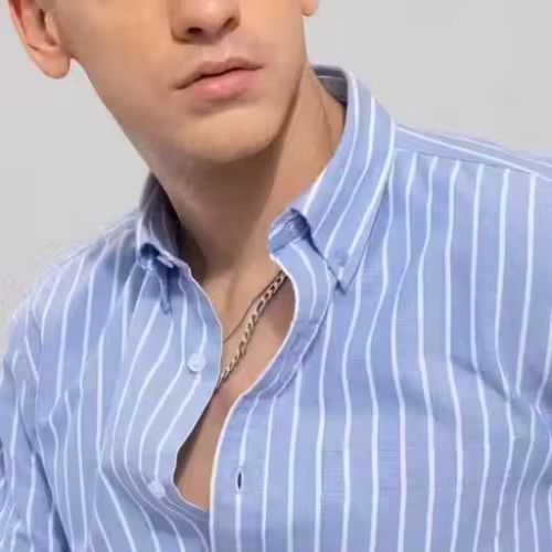 Pretty Latest Men Shirts