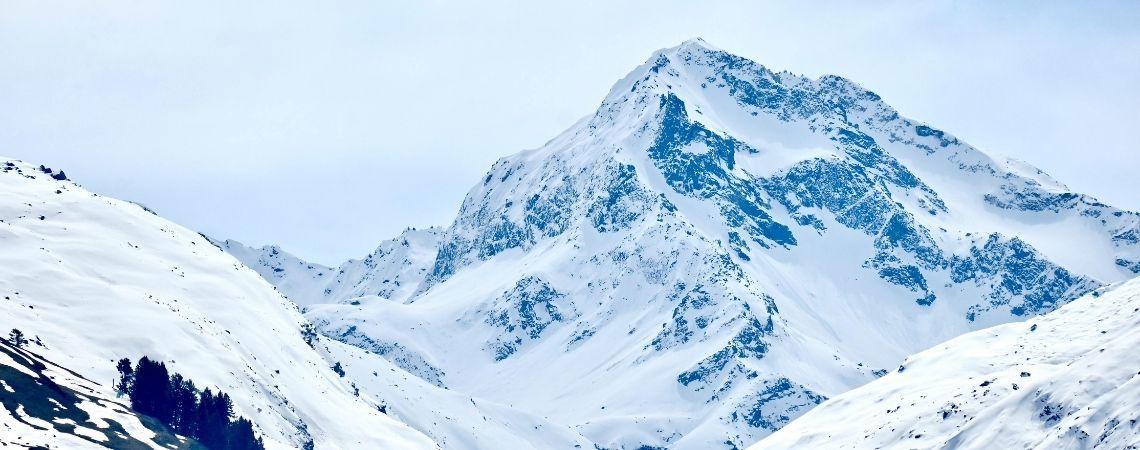 Manali, Himachal Pradesh