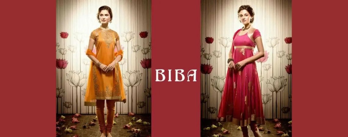 Join Biba Insider Loyalty Program