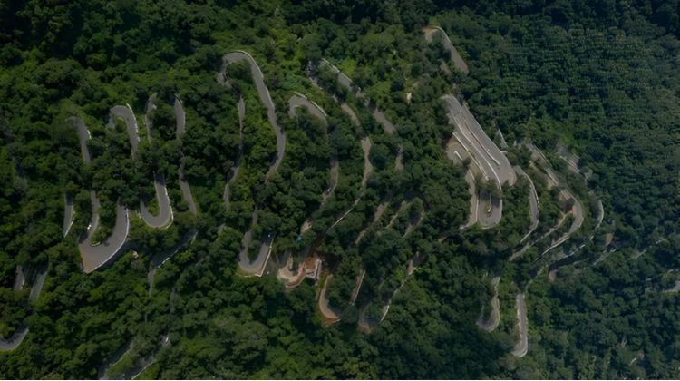 Kolli Hills