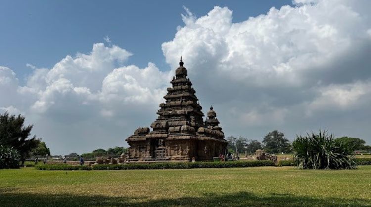 Mahabalipuram
