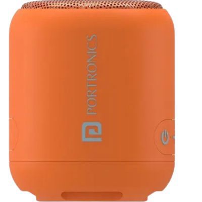 Portronics SoundDrum 1 (10W) Bluetooth Speaker