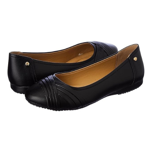 Bata Comfit Ballerina Flats