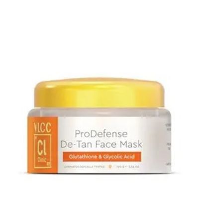 VLCC – Clinic ProDefense Anti-Pigmentation Face Pack