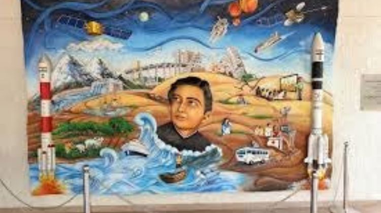 Vikram Sarabhai Space Exhibition Centre