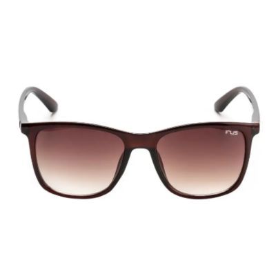 IRUS Retro Square Sunglasses