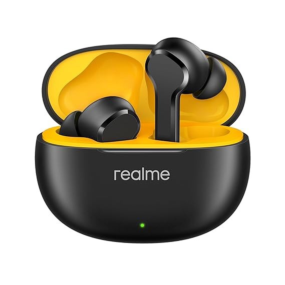 realme Buds T110 Bluetooth Truly Wireless Earbuds