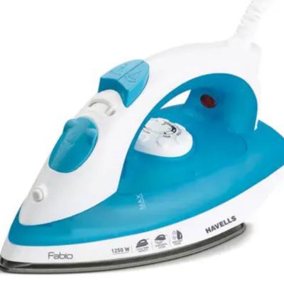 Havells Fabio 1250W Steam Iron