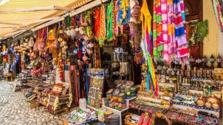 Local Markets in Port Blair