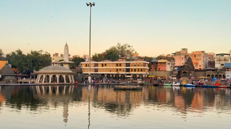 Participate in Panchavati Heritage Walk