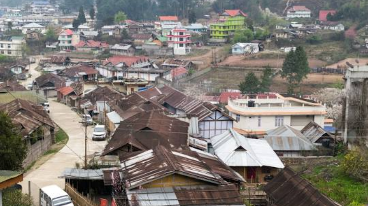 Ziro Valley, Arunachal Pradesh – India’s New Zealand for Nature Lovers