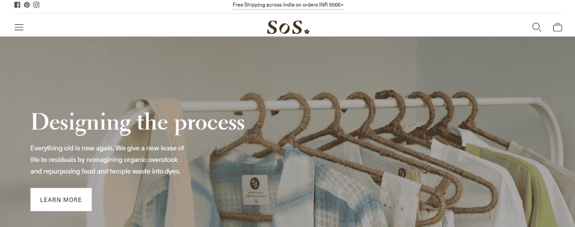 Something Sustainable
