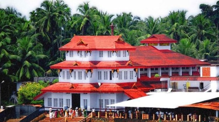 Parassini Muthappan