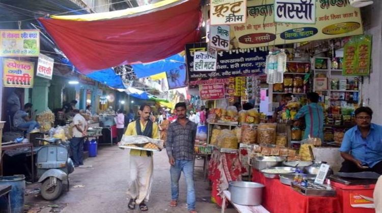Loknath Lane