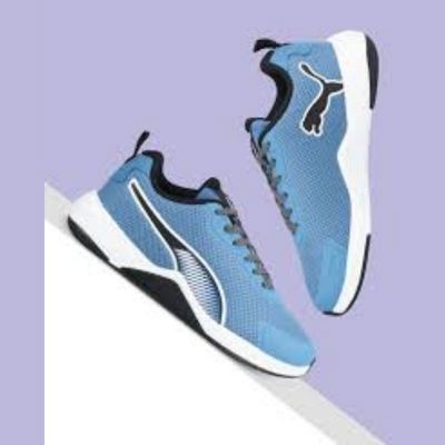 PUMA Surgestride Trainer Gym Shoes