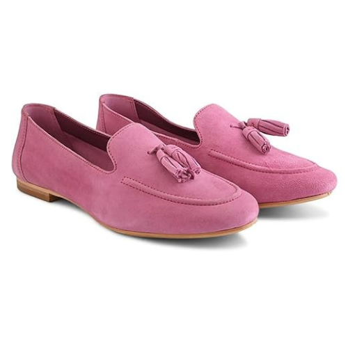 ALLEVIATER Premium Ballerina Flats