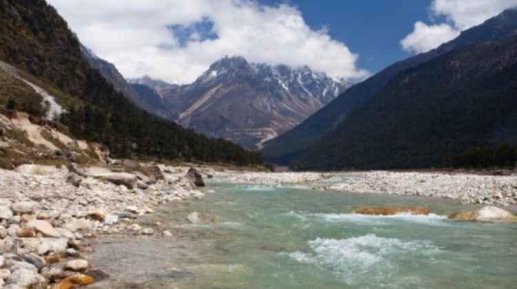 Spiti Valley, Himachal Pradesh – Remote Himalayan Beauty